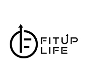 Fitupn Life logo