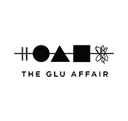 The Glu Affair logo